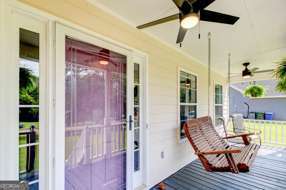 121 Chariot DR Griffin, GA 30224