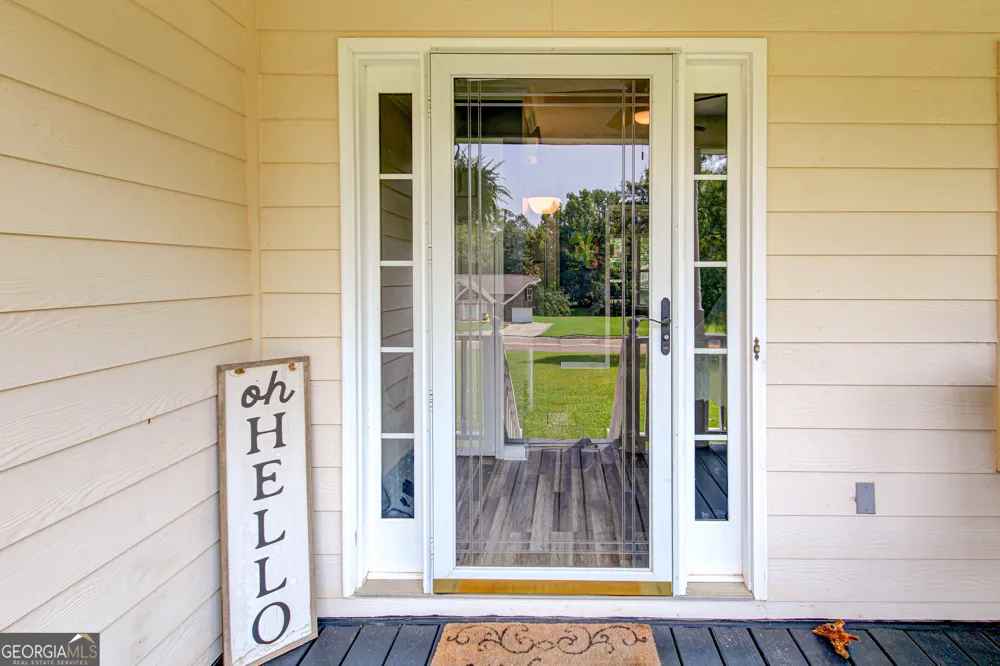 121 Chariot DR Griffin, GA 30224