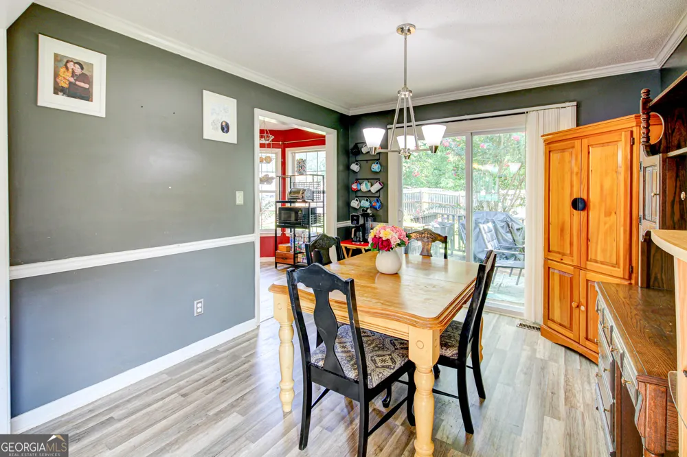 121 Chariot DR Griffin, GA 30224
