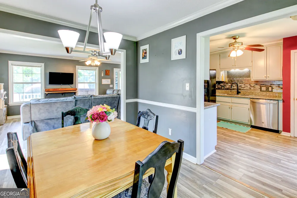 121 Chariot DR Griffin, GA 30224