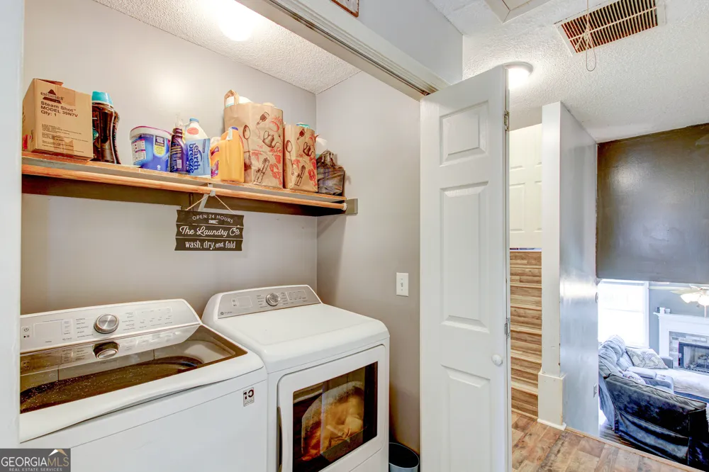 121 Chariot DR Griffin, GA 30224