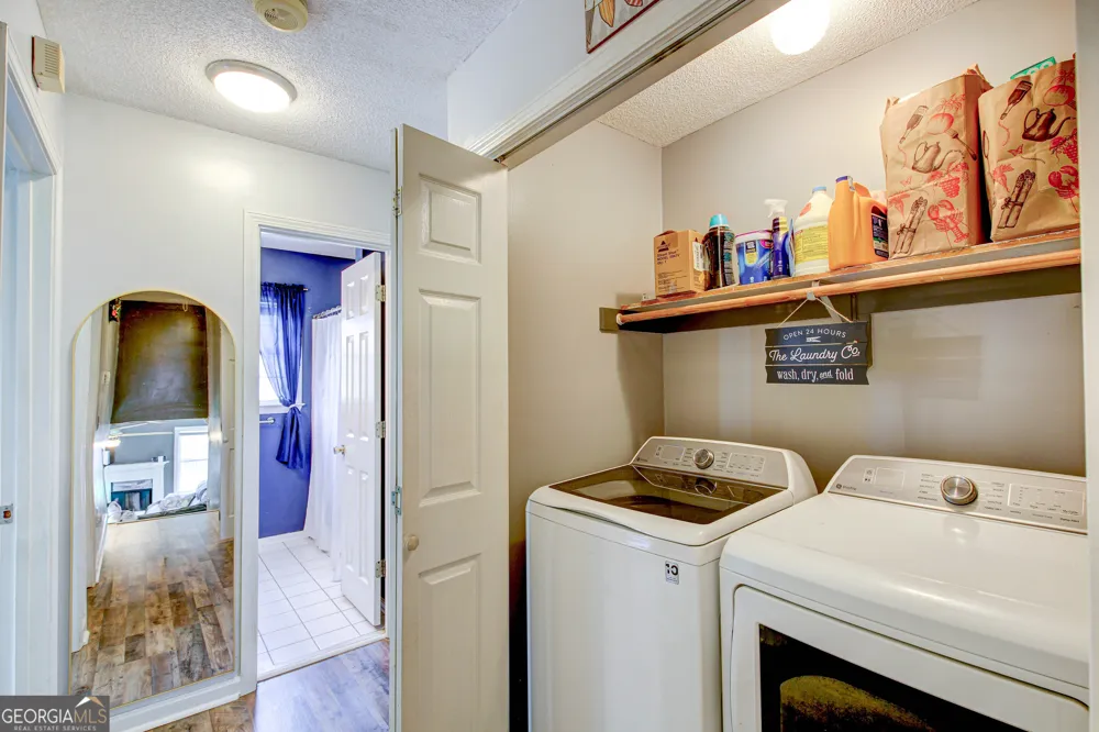 121 Chariot DR Griffin, GA 30224