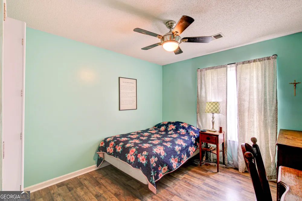 121 Chariot DR Griffin, GA 30224
