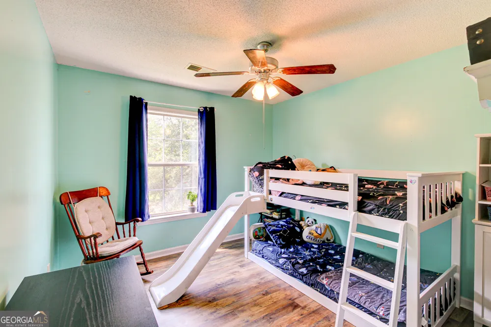121 Chariot DR Griffin, GA 30224