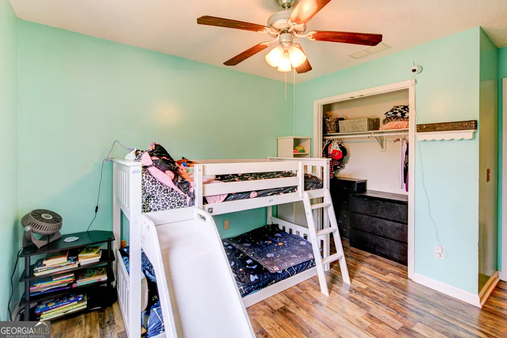 121 Chariot DR Griffin, GA 30224