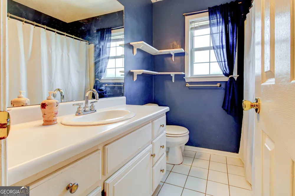 121 Chariot DR Griffin, GA 30224