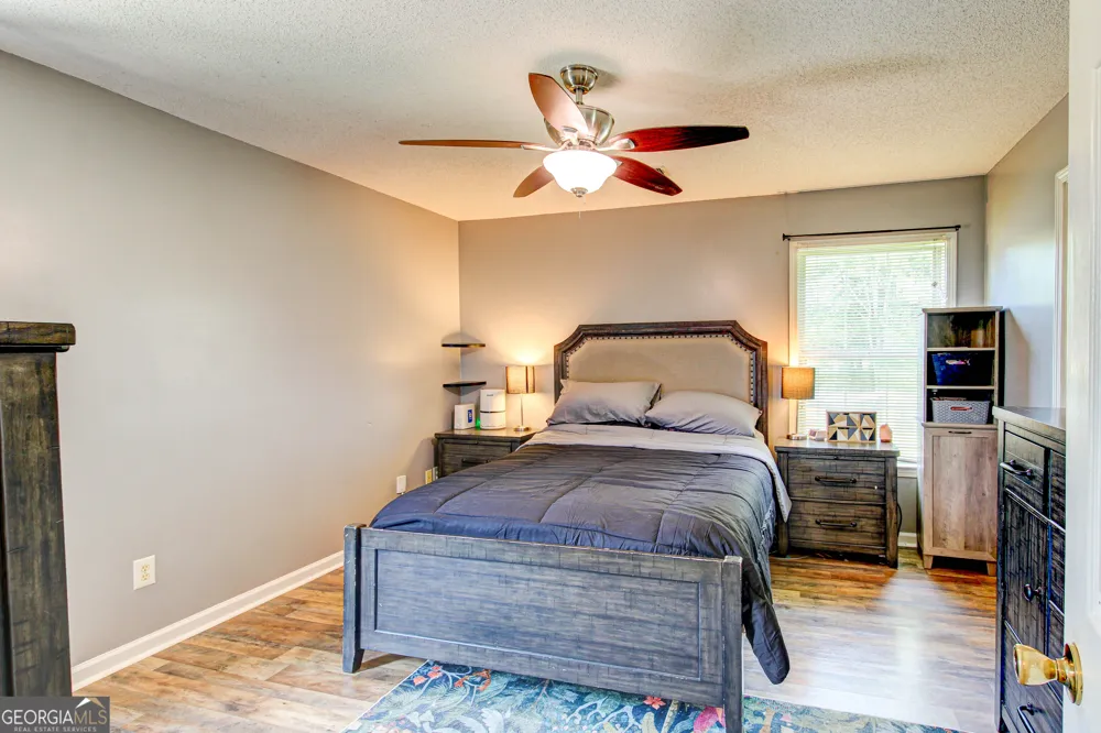 121 Chariot DR Griffin, GA 30224