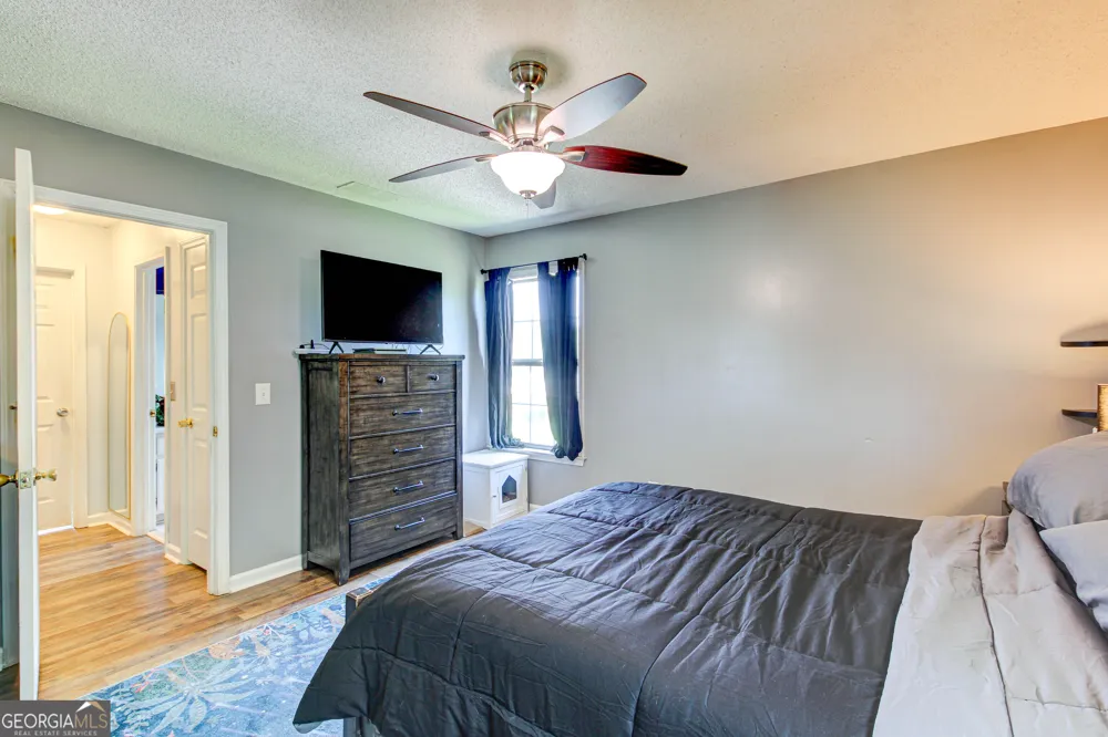 121 Chariot DR Griffin, GA 30224