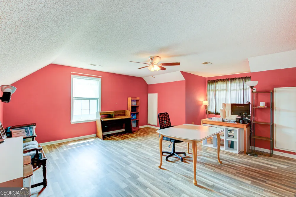 121 Chariot DR Griffin, GA 30224