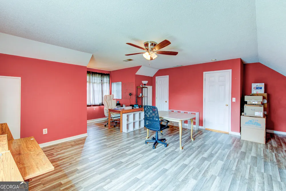 121 Chariot DR Griffin, GA 30224
