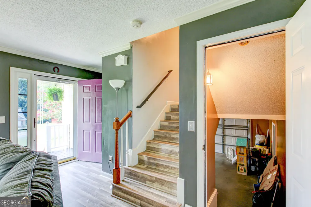 121 Chariot DR Griffin, GA 30224