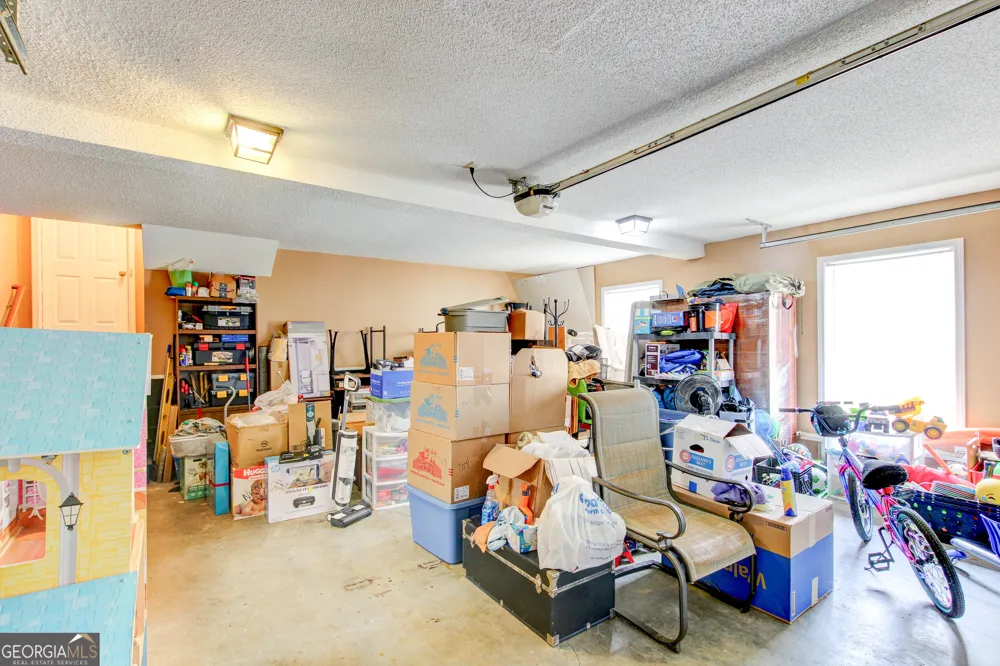 121 Chariot DR Griffin, GA 30224