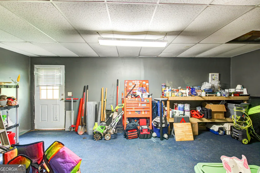 121 Chariot DR Griffin, GA 30224