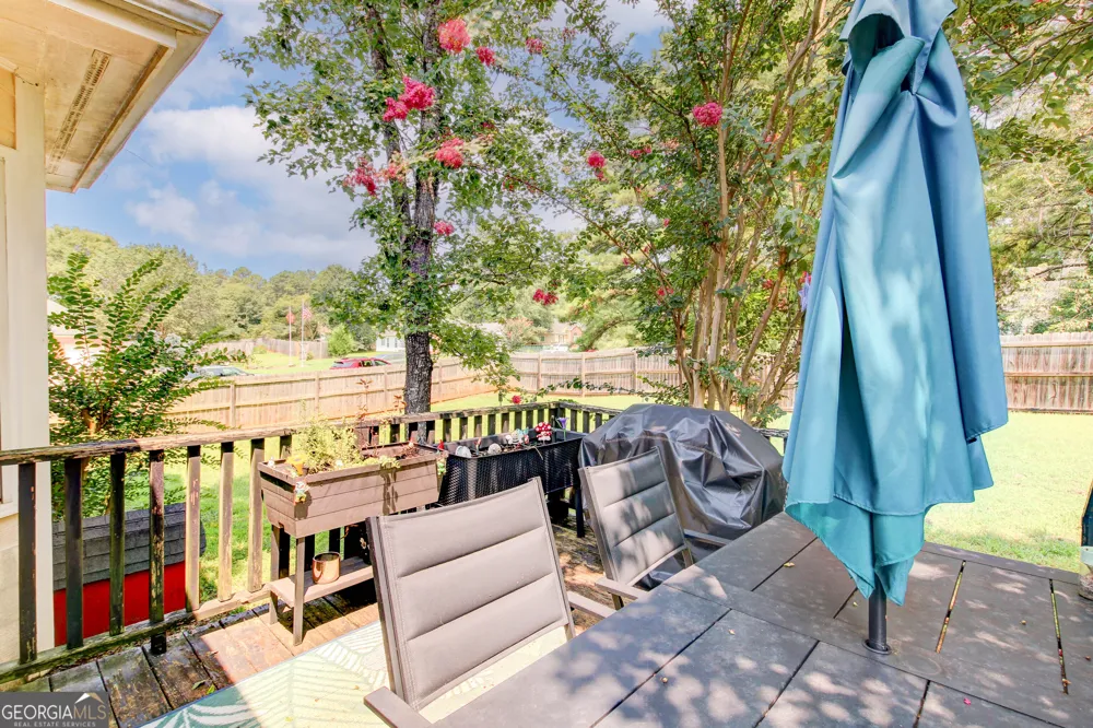 121 Chariot DR Griffin, GA 30224