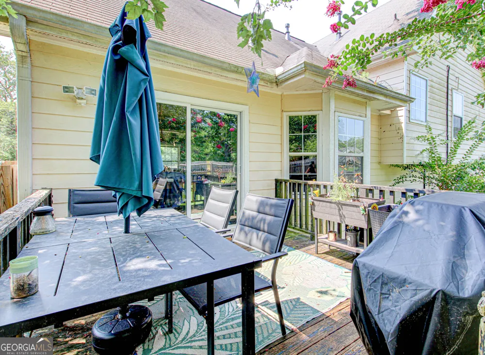 121 Chariot DR Griffin, GA 30224