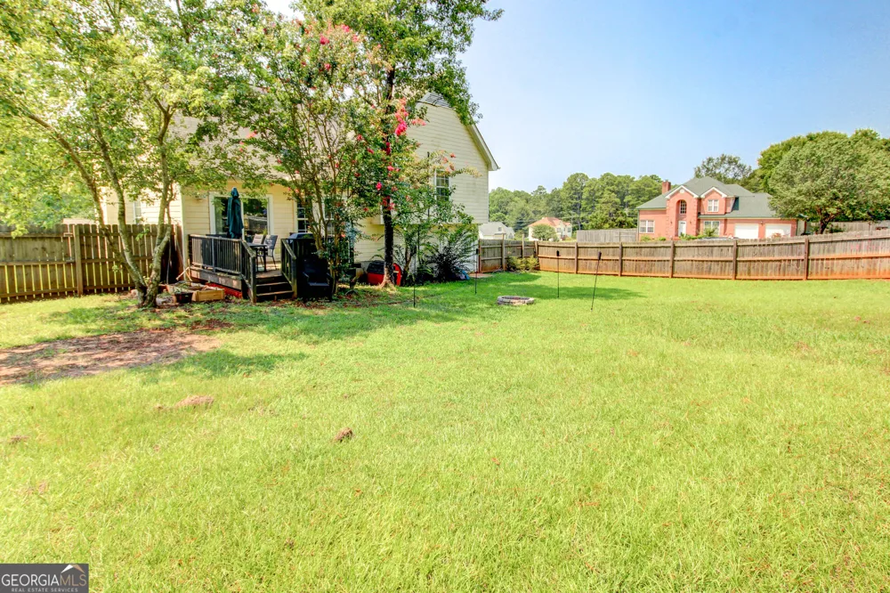 121 Chariot DR Griffin, GA 30224