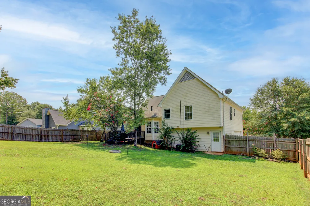121 Chariot DR Griffin, GA 30224