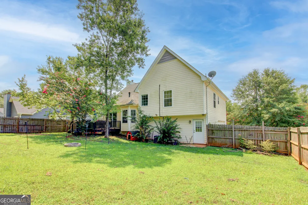 121 Chariot DR Griffin, GA 30224