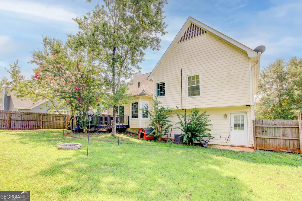 121 Chariot DR Griffin, GA 30224