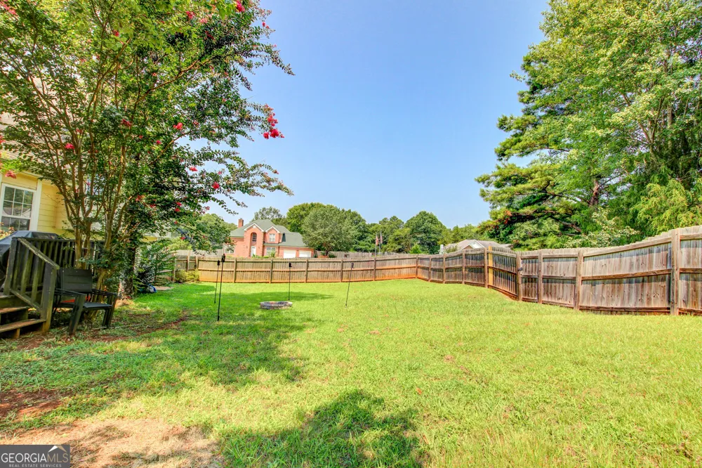 121 Chariot DR Griffin, GA 30224