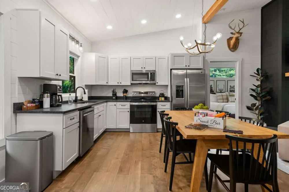 68 Mallard Point RD Morganton, GA 30560