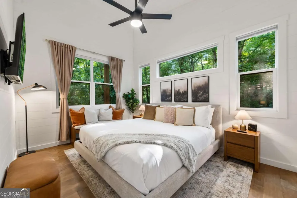 68 Mallard Point RD Morganton, GA 30560