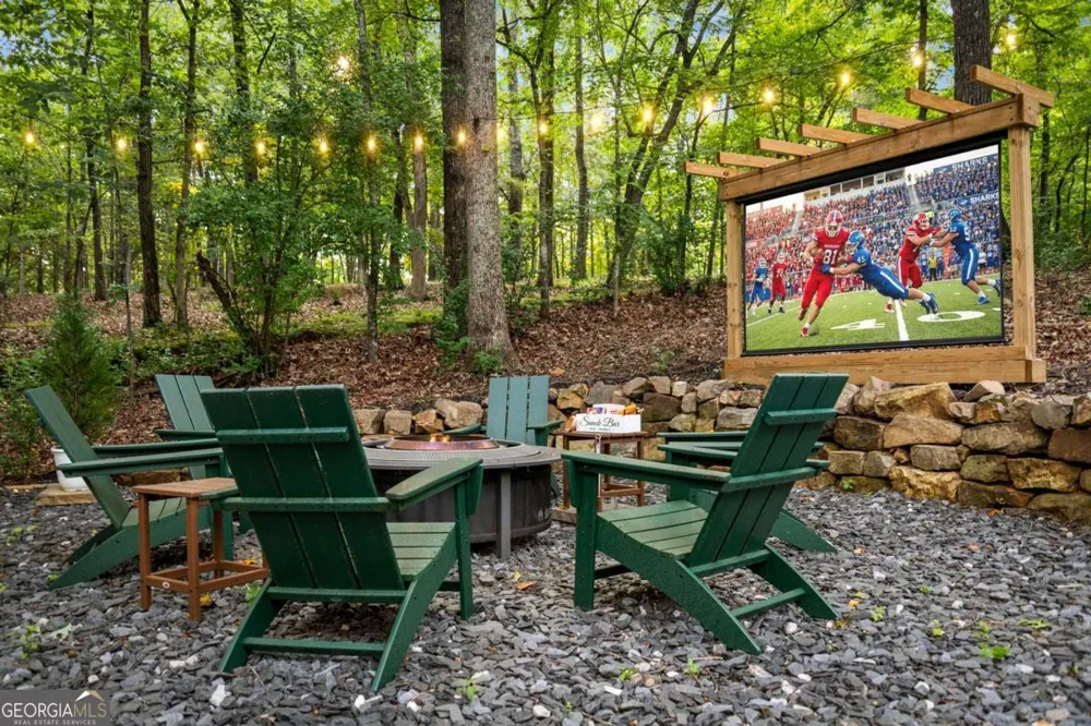 68 Mallard Point RD Morganton, GA 30560