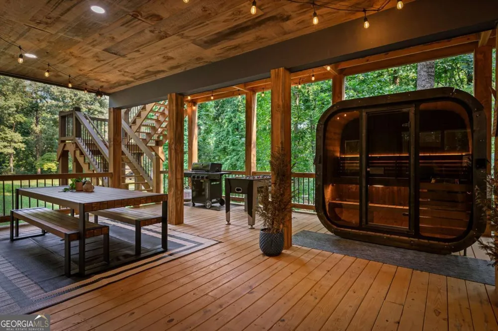 68 Mallard Point RD Morganton, GA 30560