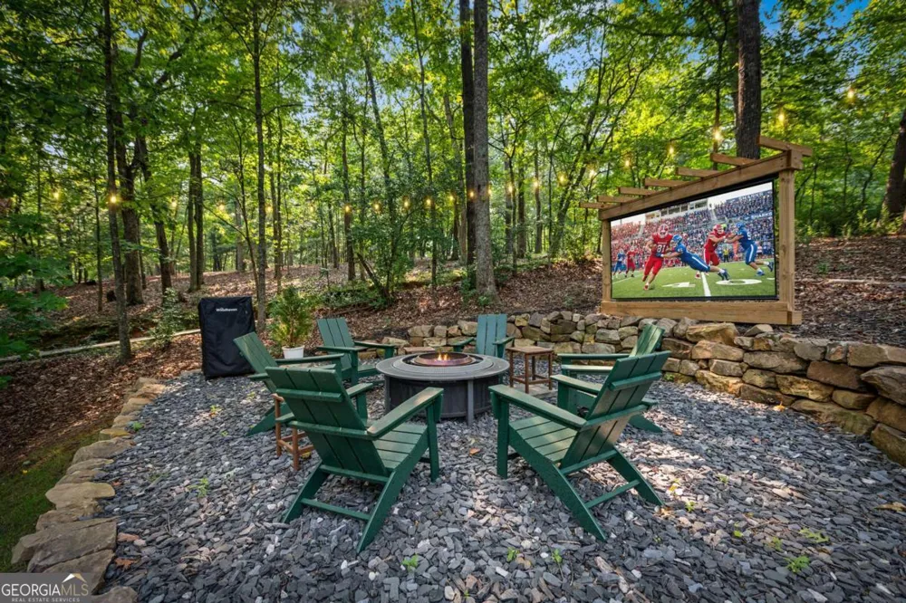 68 Mallard Point RD Morganton, GA 30560