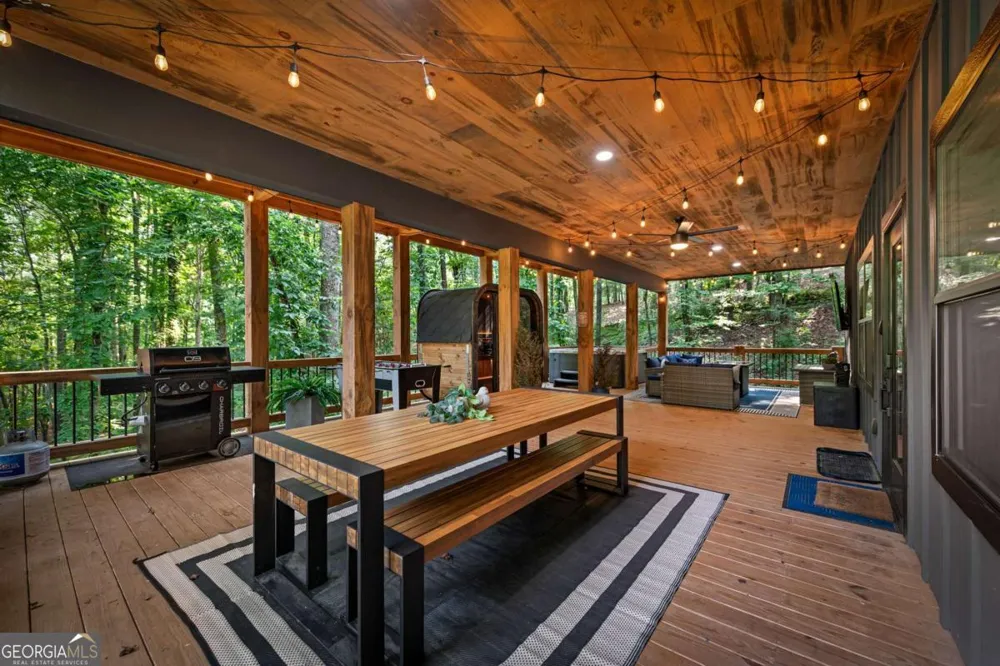 68 Mallard Point RD Morganton, GA 30560