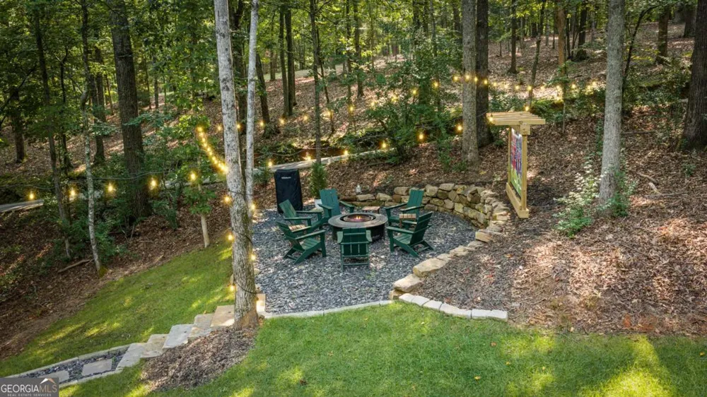 68 Mallard Point RD Morganton, GA 30560