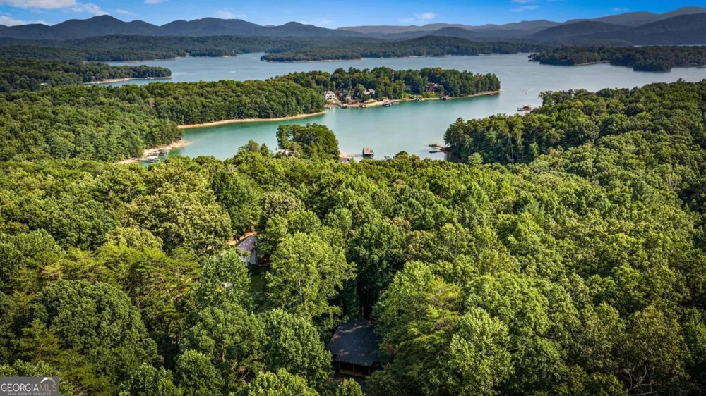 68 Mallard Point RD Morganton, GA 30560