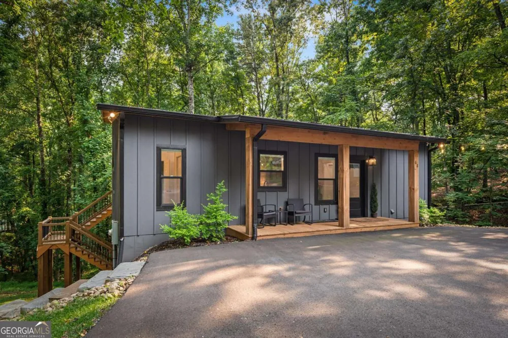 68 Mallard Point RD Morganton, GA 30560