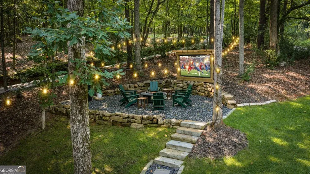 68 Mallard Point RD Morganton, GA 30560