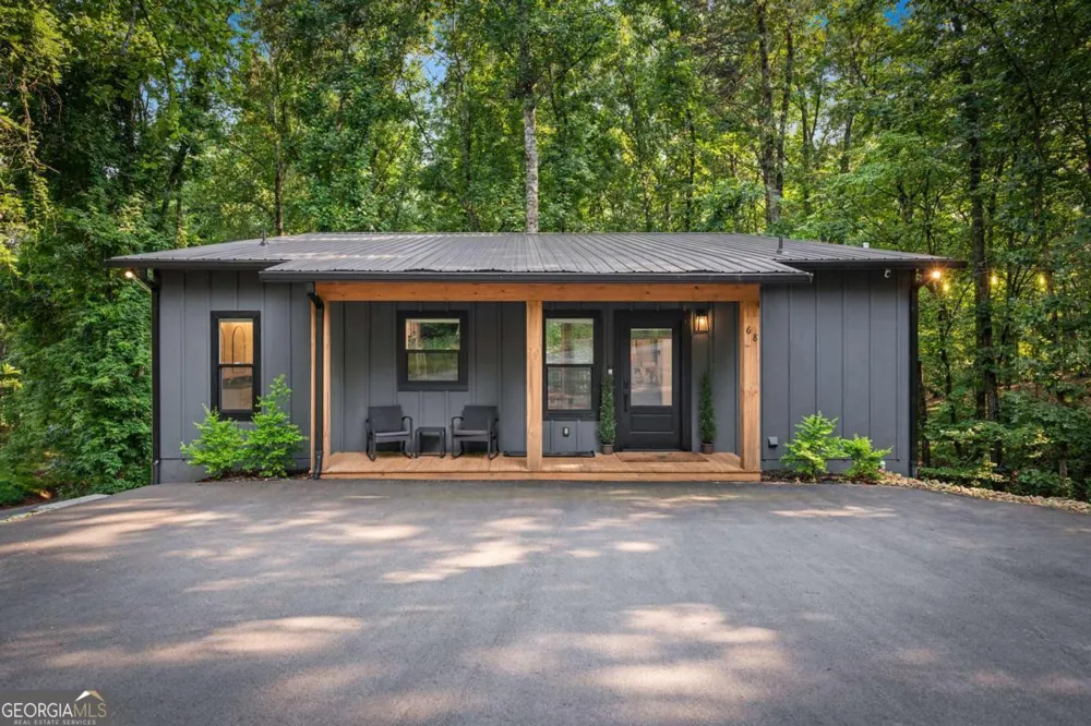68 Mallard Point RD Morganton, GA 30560