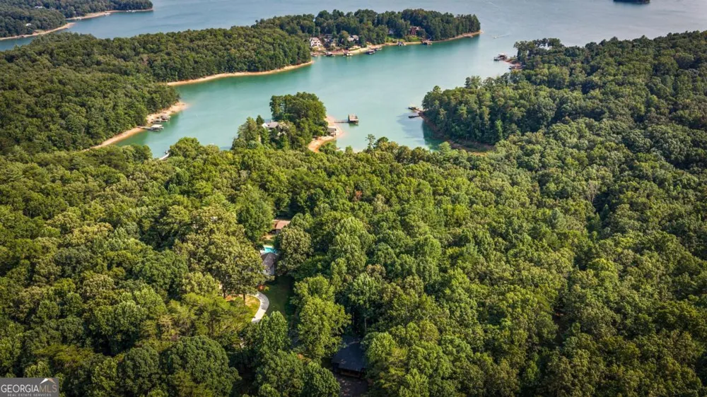 68 Mallard Point RD Morganton, GA 30560