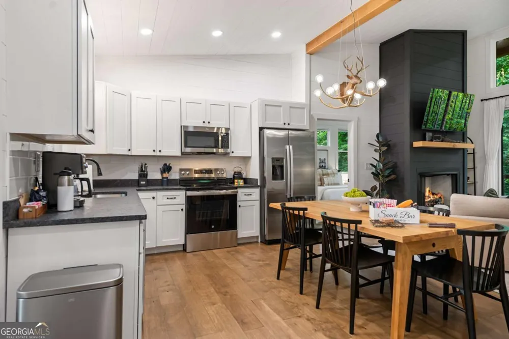 68 Mallard Point RD Morganton, GA 30560