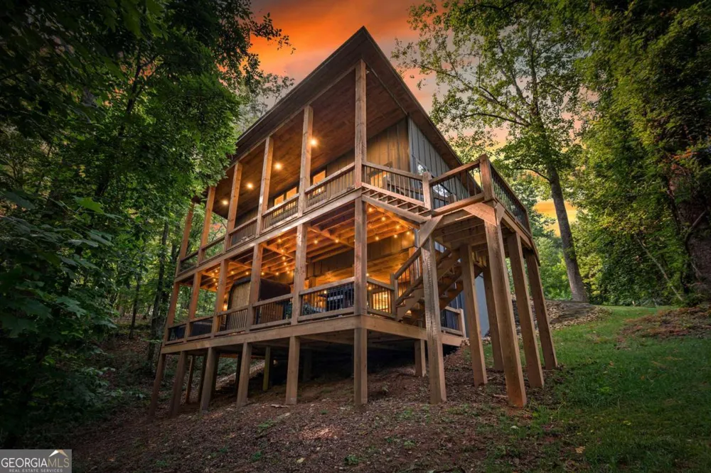 68 Mallard Point RD Morganton, GA 30560