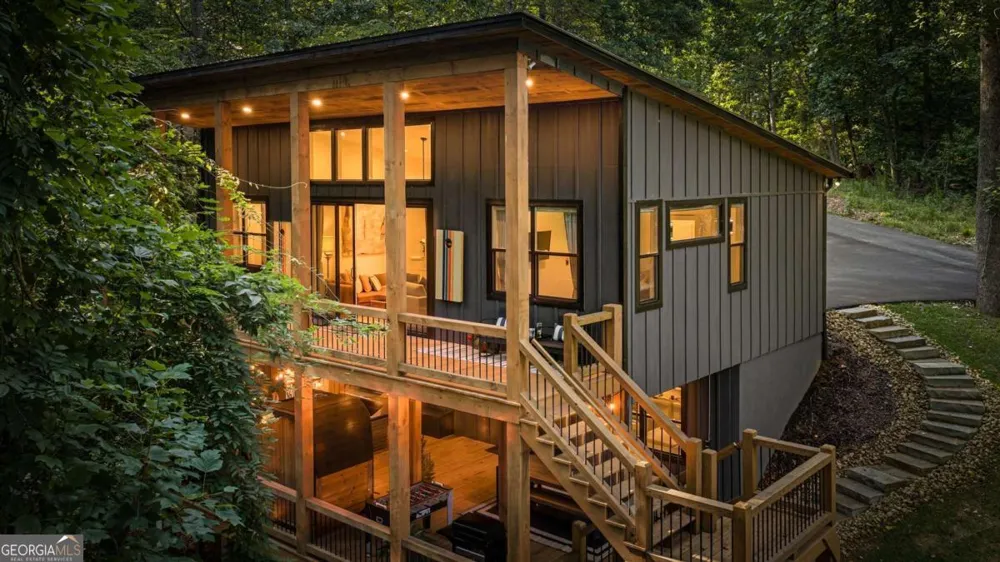 68 Mallard Point RD Morganton, GA 30560