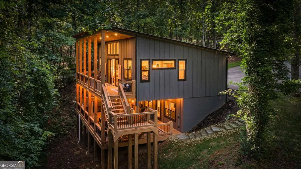 68 Mallard Point RD Morganton, GA 30560