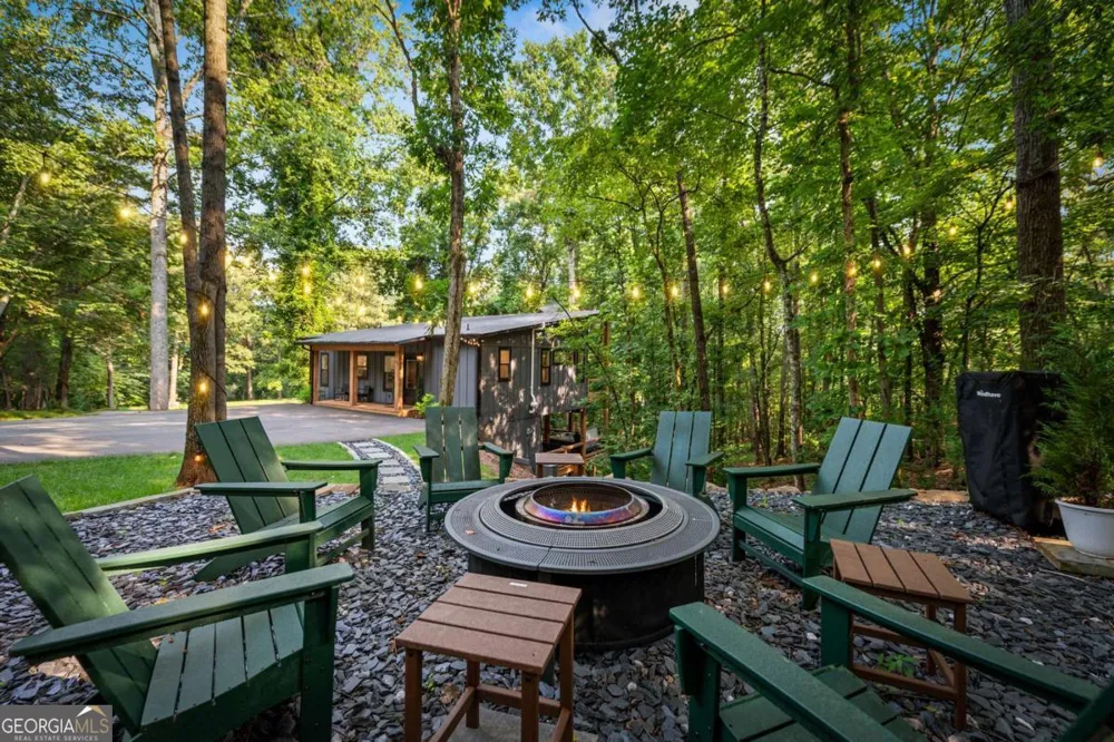68 Mallard Point RD Morganton, GA 30560