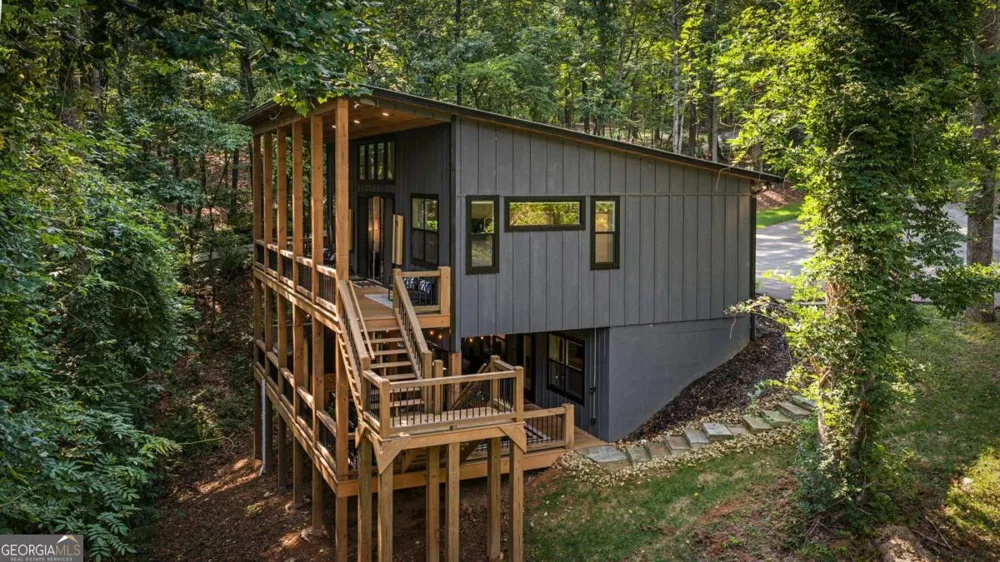 68 Mallard Point RD Morganton, GA 30560