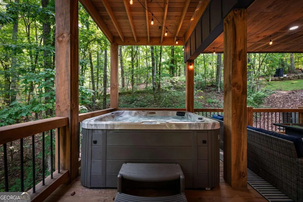68 Mallard Point RD Morganton, GA 30560