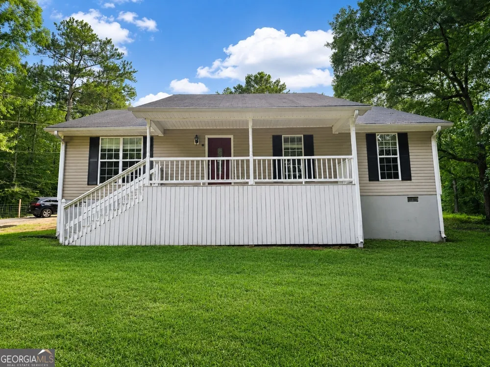 102 Westwood DR Griffin, GA 30223