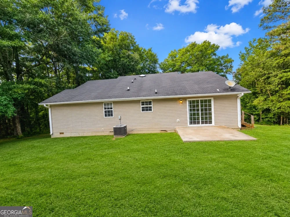 102 Westwood DR Griffin, GA 30223