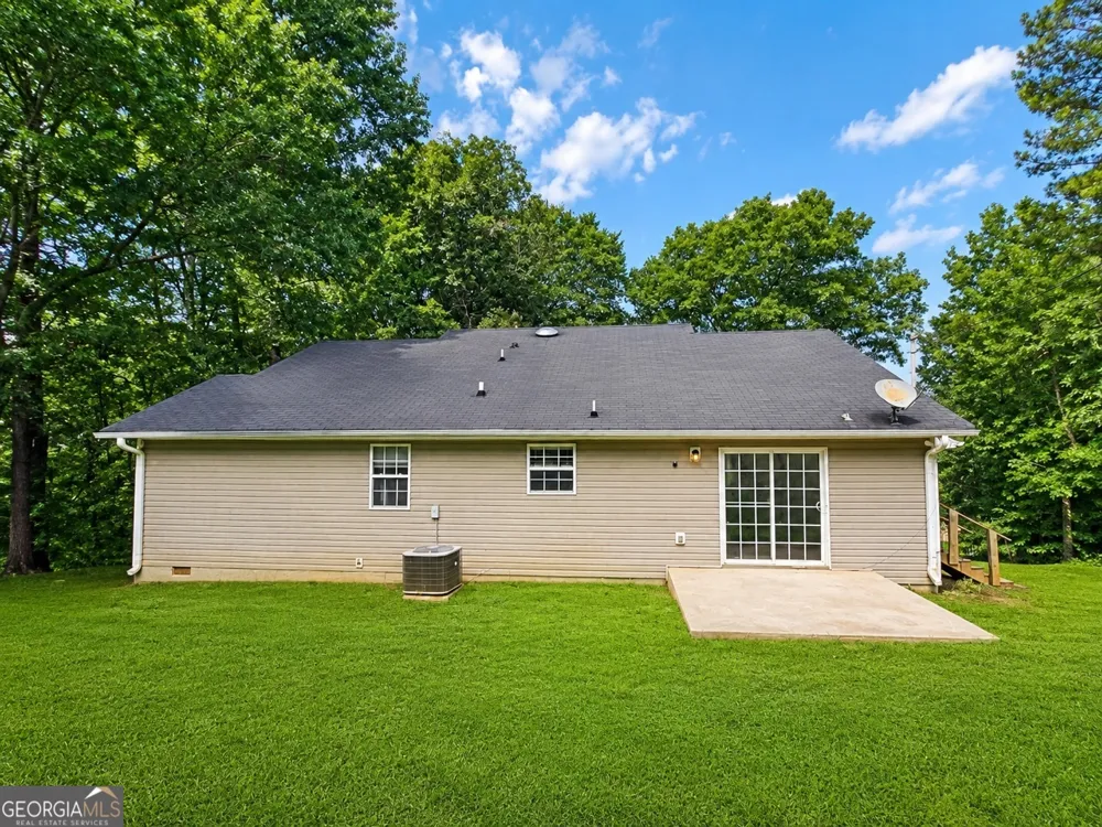 102 Westwood DR Griffin, GA 30223