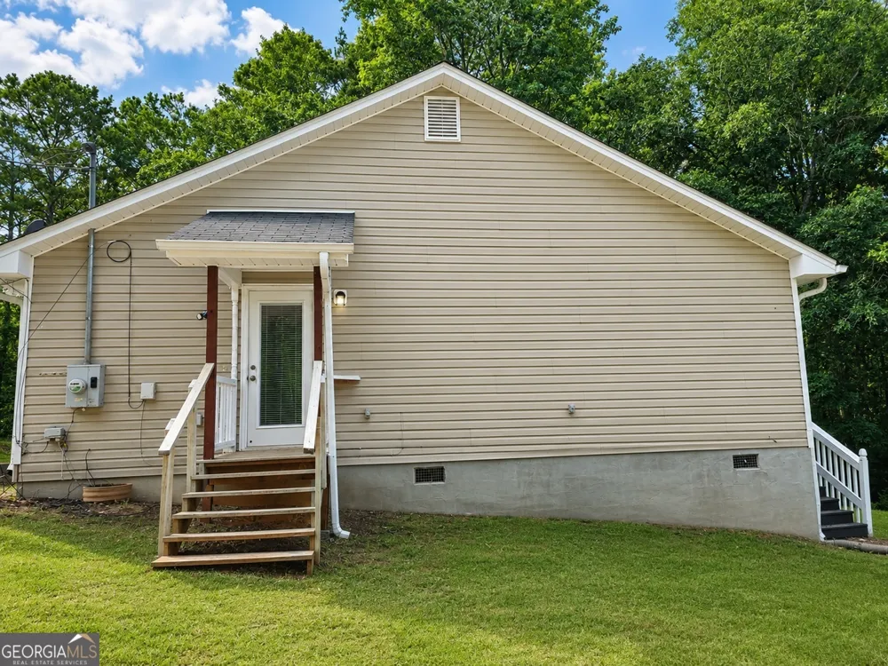 102 Westwood DR Griffin, GA 30223