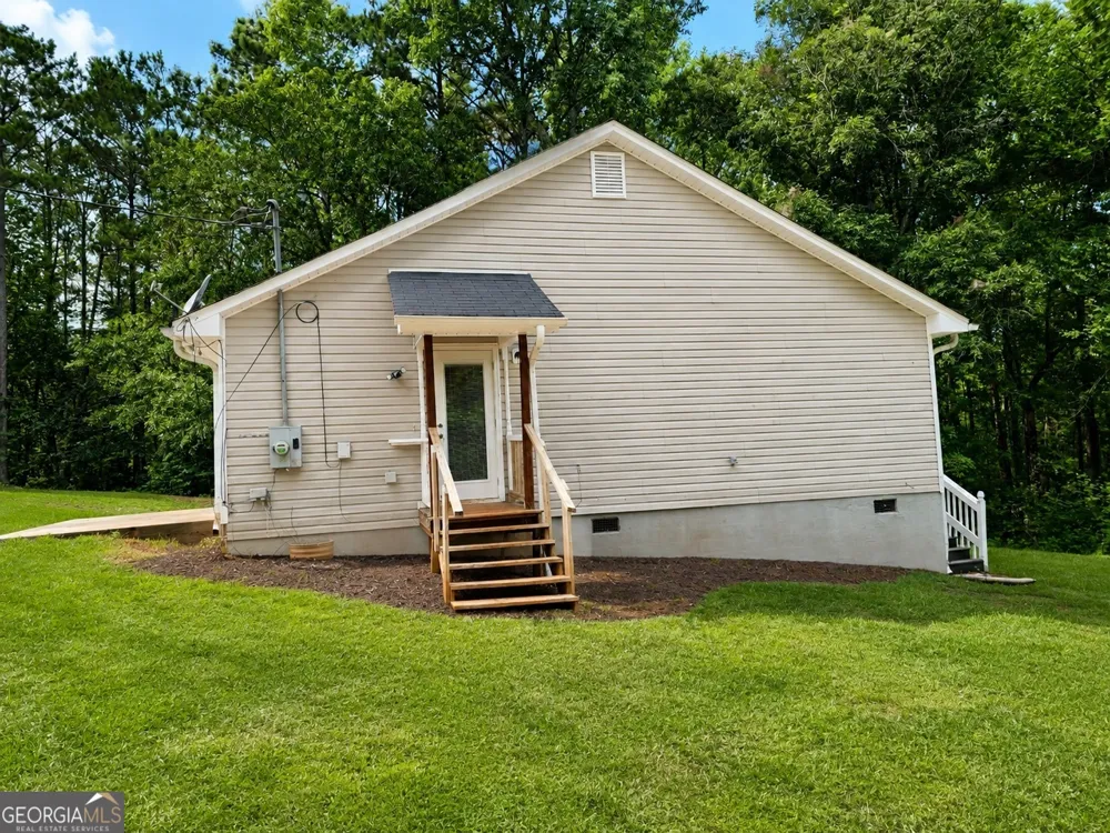 102 Westwood DR Griffin, GA 30223