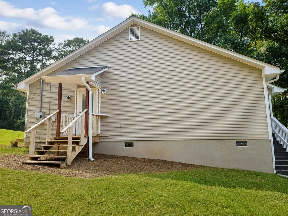 102 Westwood DR Griffin, GA 30223