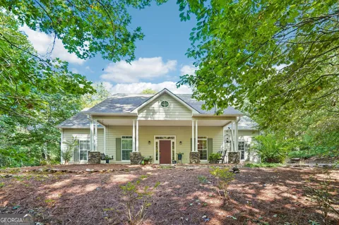 119 Pebble Creek LN